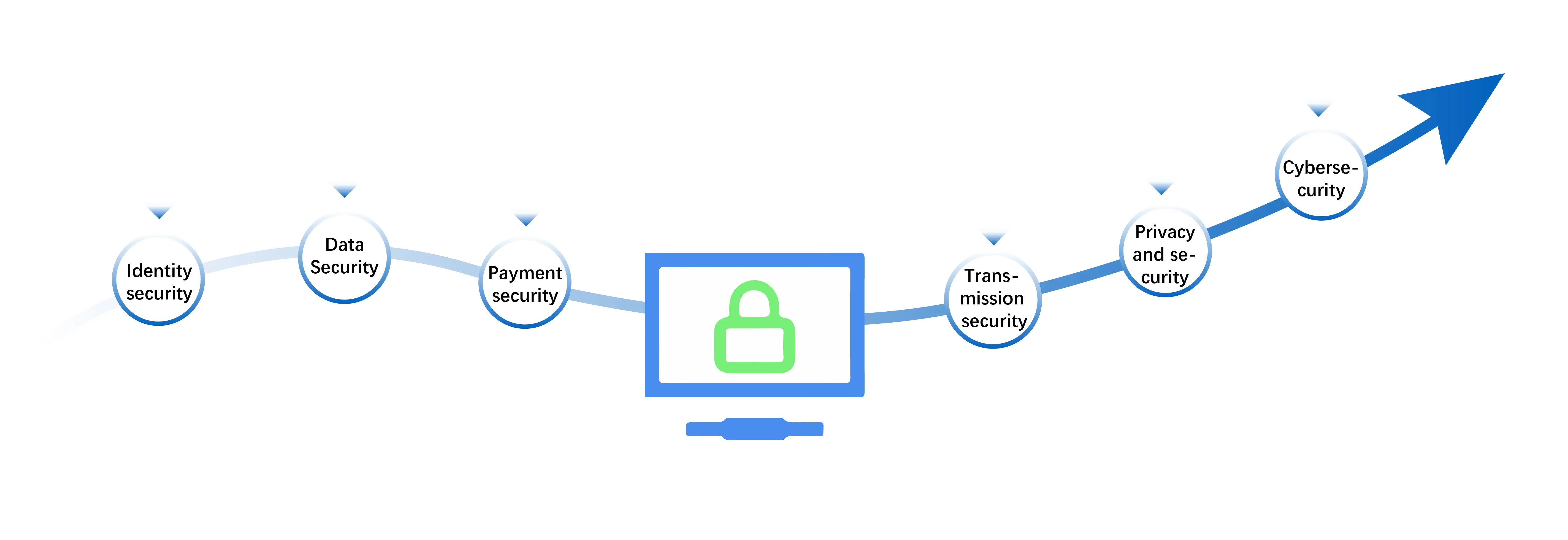 What is HTTPS across the entire network?